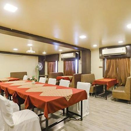 Fabhotel Parashar Nágpur Kültér fotó