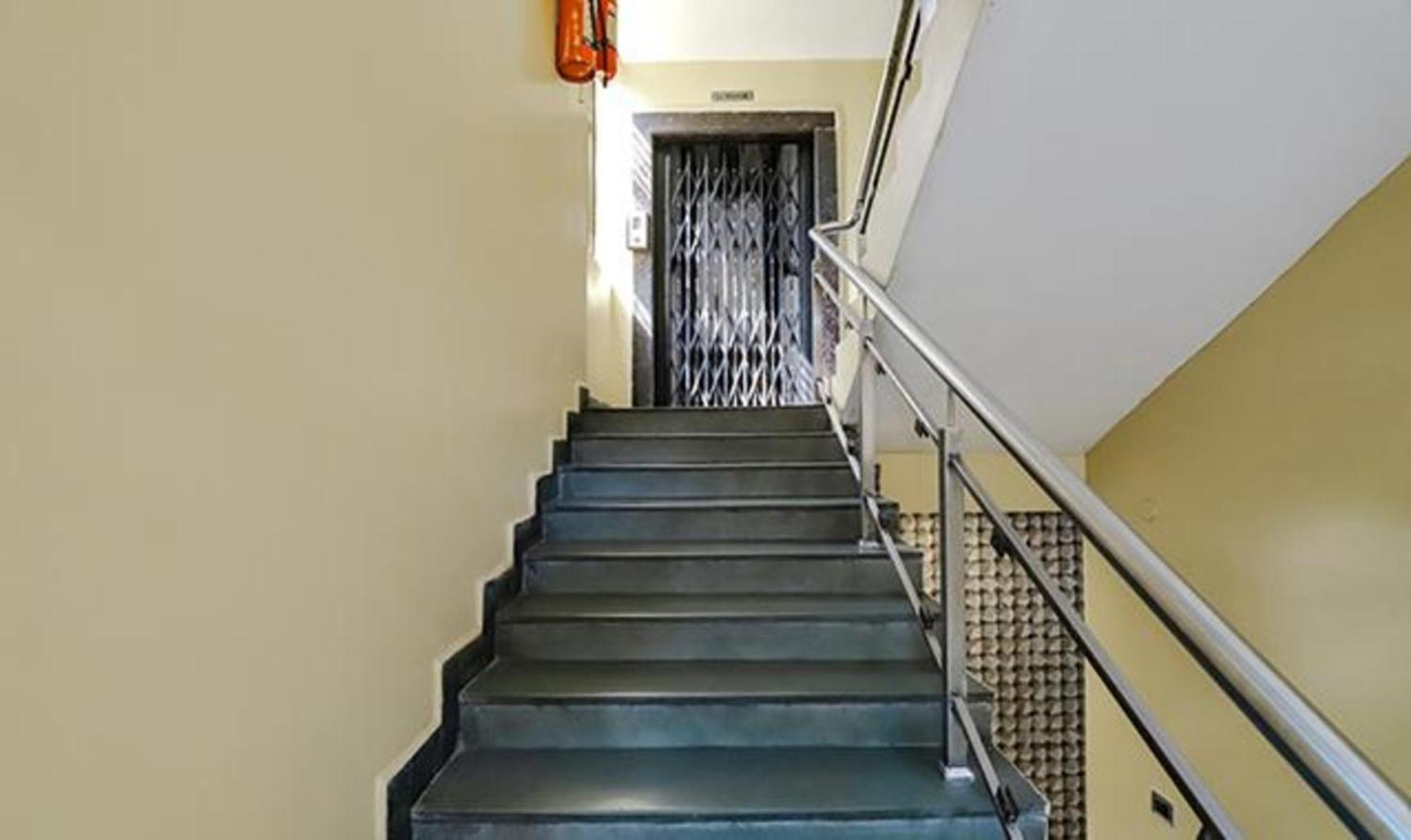 Fabhotel Parashar Nágpur Kültér fotó